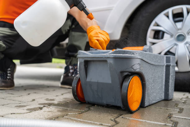 Best Portable toilet rental cost  in Monmouth Beach, NJ